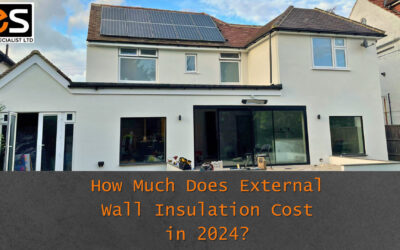 How Much Does External Wall Insulation Cost?