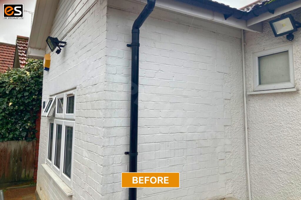 External Wall Insulation In St Albans | Ewi Specialists Ltd External Wall Insulation St Albans | External Wall Insulation & Rendering by External Wall Rendering Specialists | EWI Specialists