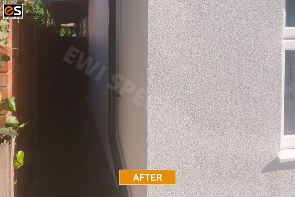 External Wall Insulation In St Albans | Ewi Specialists Ltd External Wall Insulation and House Rendering St Albans | External Wall Insulation & Rendering by External Wall Rendering Specialists | EWI Specialists