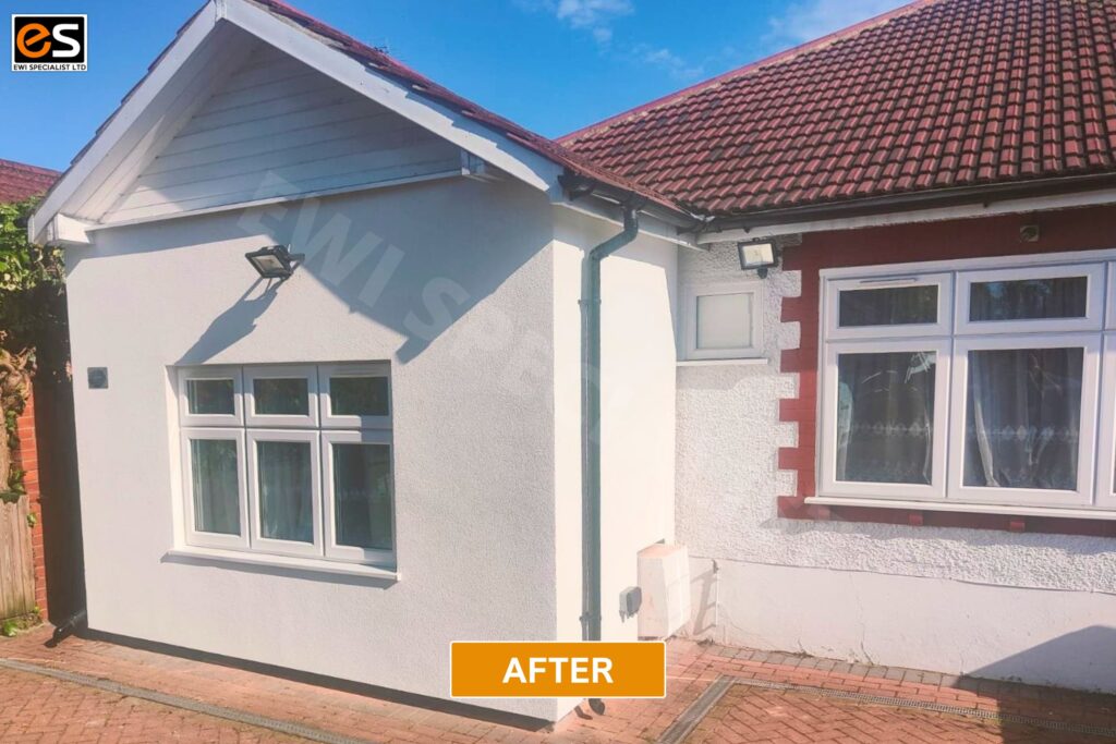 External Wall Insulation In St Albans | Ewi Specialists Ltd External Wall Insulation in St Albans | External Wall Insulation & Rendering by External Wall Rendering Specialists | EWI Specialists