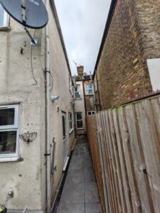 1 | External Wall Insulation & Rendering by External Wall Rendering Specialists | EWI Specialists