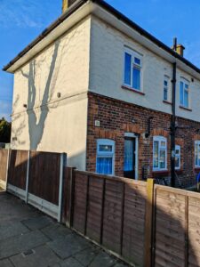 3 | External Wall Insulation & Rendering by External Wall Rendering Specialists | EWI Specialists