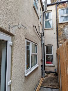 4 | External Wall Insulation & Rendering by External Wall Rendering Specialists | EWI Specialists