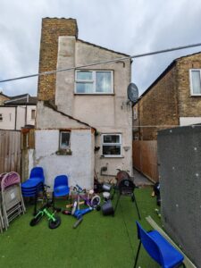 5 | External Wall Insulation & Rendering by External Wall Rendering Specialists | EWI Specialists