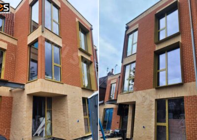 External Wall Insulation in Kingston