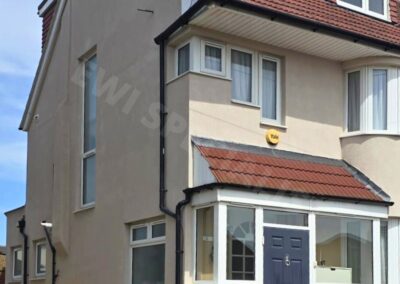 External Wall Insulation in Watford