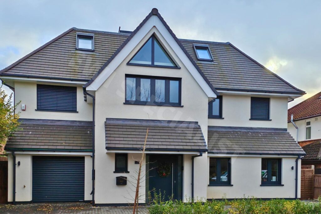 Luton 2 1 | External Wall Insulation & Rendering by External Wall Rendering Specialists | EWI Specialists