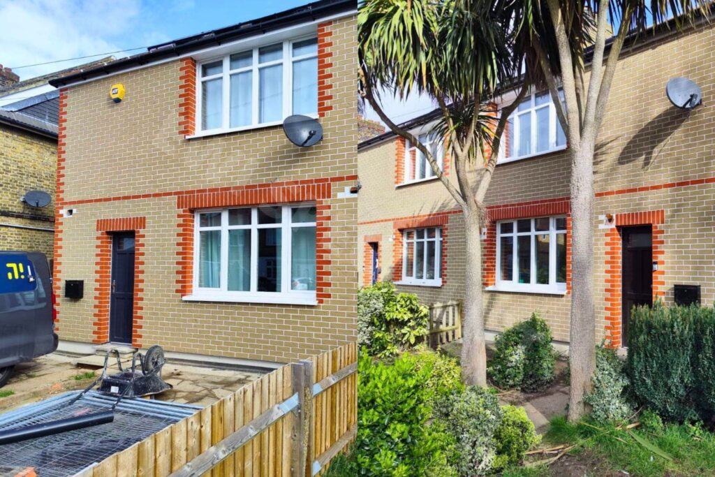 2026 Guide To Brick Effect Render For Ewi Systems | Ewi Specialists Ltd image 8 | External Wall Insulation & Rendering by External Wall Rendering Specialists | EWI Specialists