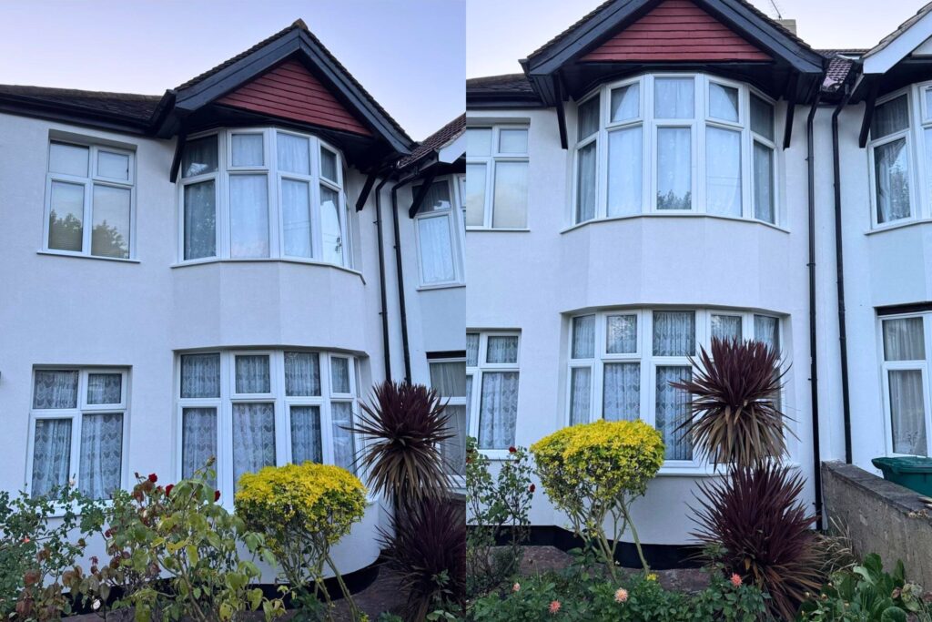 External Wall Insulation in London