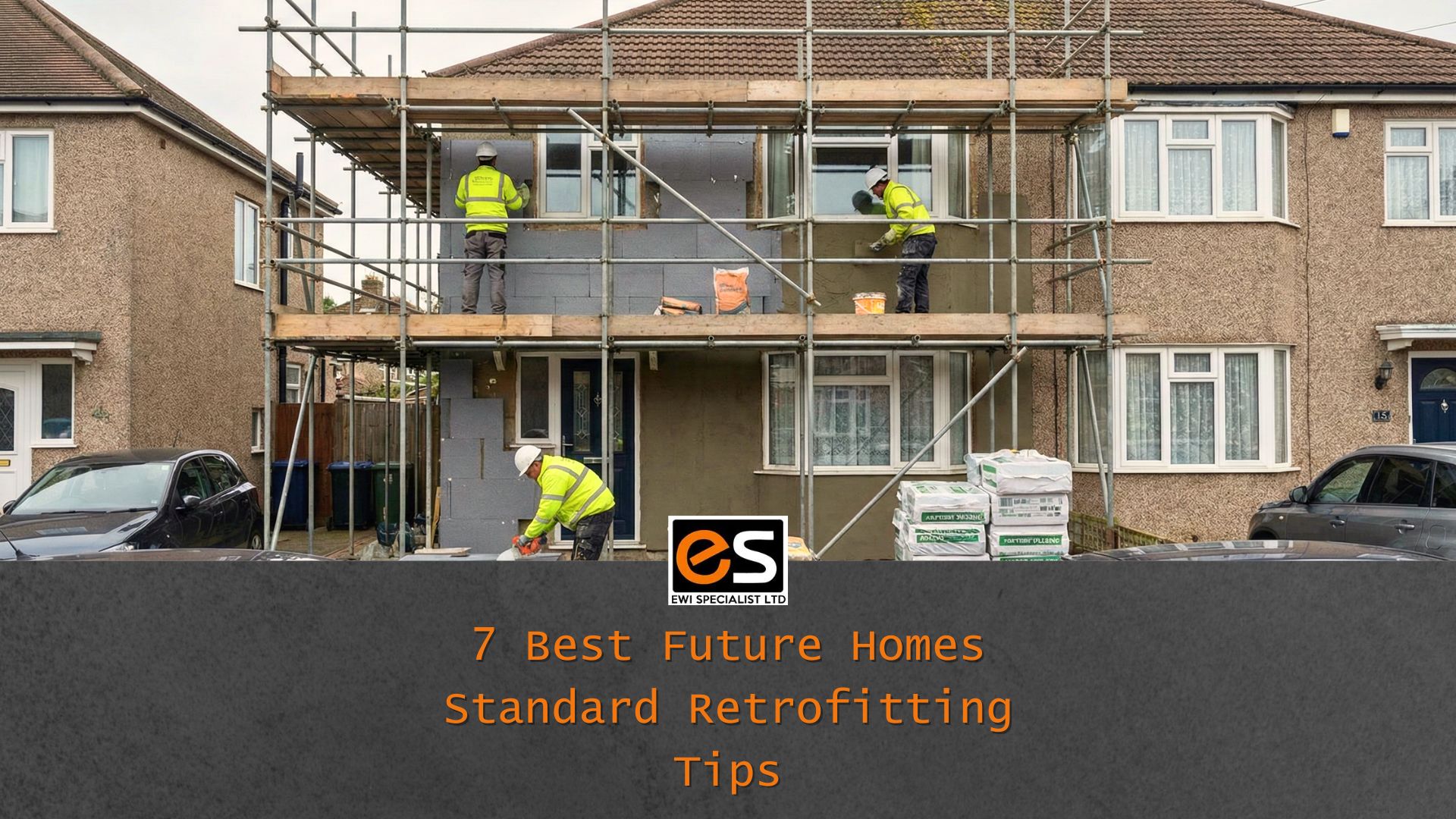 7 Best Future Homes Standard Retrofitting Tips 7 Best Future Homes Standard Retrofitting Tips