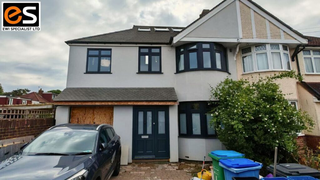 7 Best Future Homes Standard Retrofitting Tips | Ewi Specialists Ltd Best Future Homes Standard Retrofitting Tips | External Wall Insulation & Rendering by External Wall Rendering Specialists | EWI Specialists