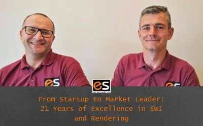 About EWI Specialist: 21 Years of Trusted Wall Insulation