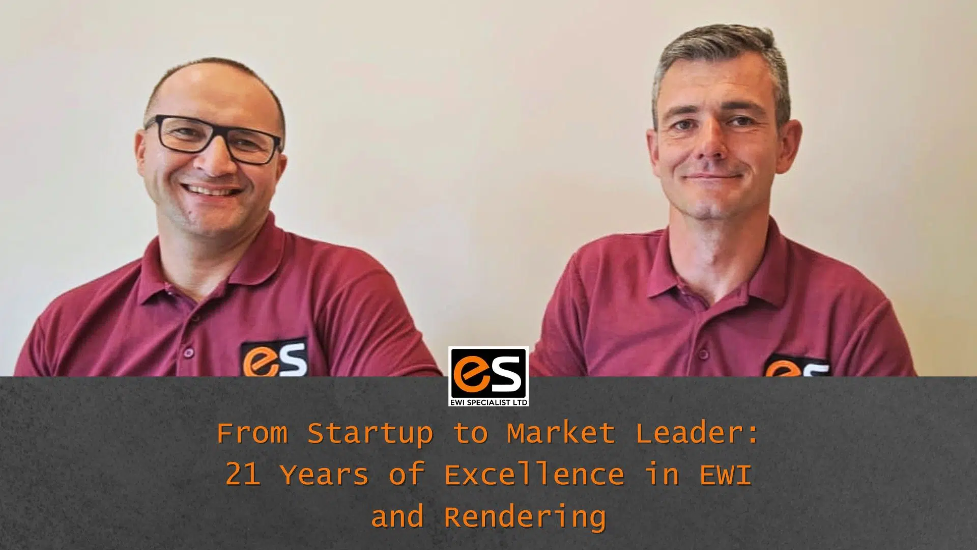 About EWI Specialist