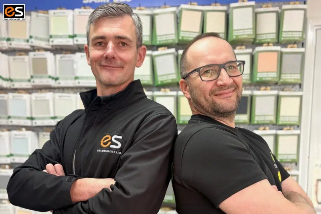 About EWI Specialist