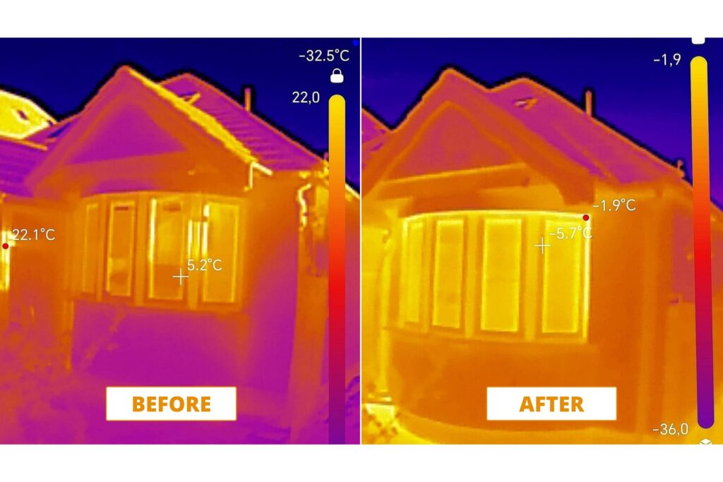 181 | External Wall Insulation & Rendering by External Wall Rendering Specialists | EWI Specialists